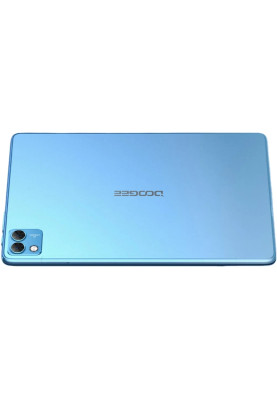 Планшет Doogee T10S 10.1" FHD /6GB/128GB/ T606 6600mAh/ 8+5Мп / LTE / Metal Blue