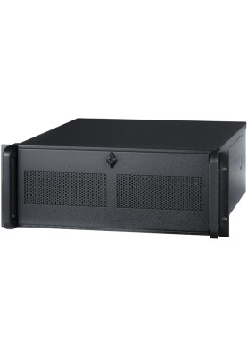 Корпус серверний Chieftec UNC-410S-B-U3-OP без БЖ