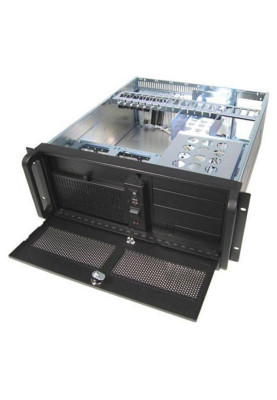 Корпус серверний Chieftec UNC-410S-B-U3-OP без БЖ