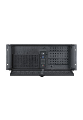 Корпус серверний Chieftec UNC-410S-B-U3-OP без БЖ