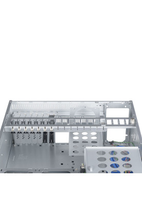 Корпус серверний Chieftec UNC-410S-B-U3-OP без БЖ
