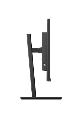 TFT 31.5" Philips 32B1N3800, VA, 4K UHD, HDMIx2, DP, USB-hub, HAS, Pivot,  колонки, чорний