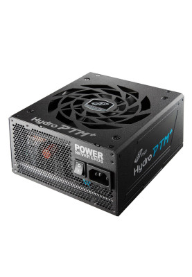 БЖ 850W FSP HYDRO PTM+ HPT850M 80+ Platinum, Рідинне охолодження + 135mm  fan, Modular, Retail box