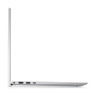 Ноутбук DELL Inspiron 15 15.6`FHD IPS/R5-5500U/8/512SSD/Int/W11H/Silver (5515-3100)