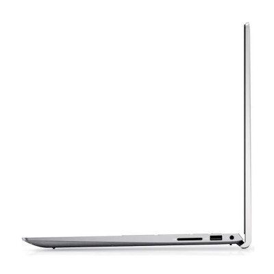 Ноутбук DELL Inspiron 15 15.6`FHD IPS/R5-5500U/8/512SSD/Int/W11H/Silver (5515-3100)