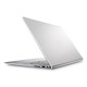 Ноутбук DELL Inspiron 15 15.6"FHD IPS/R5-5500U/8/512SSD/Int/W11H/Silver (5515-3100)