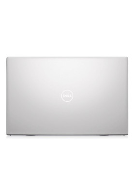 Ноутбук DELL Inspiron 15 15.6"FHD IPS/R5-5500U/8/512SSD/Int/W11H/Silver (5515-3100)