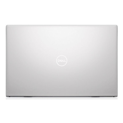 Ноутбук DELL Inspiron 15 15.6`FHD IPS/R5-5500U/8/512SSD/Int/W11H/Silver (5515-3100)