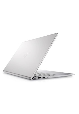 Ноутбук DELL Inspiron 15 15.6"FHD IPS/R5-5500U/8/512SSD/Int/W11H/Silver (5515-3100)
