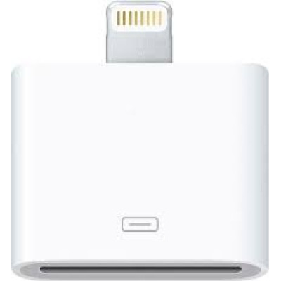Перехідник Lightning Apple to 30-pin Digitus