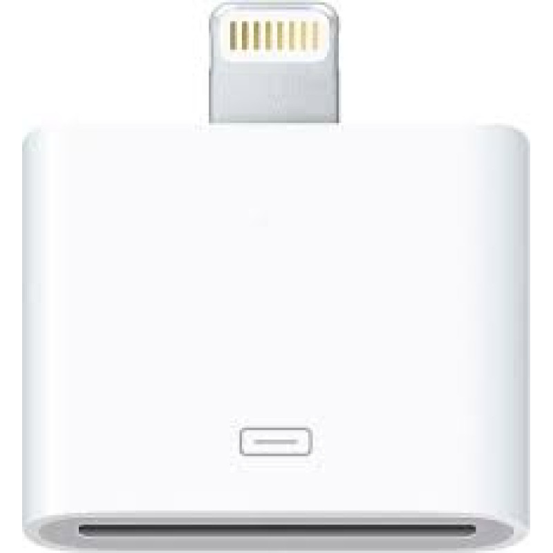 Перехідник Lightning Apple to 30-pin Digitus