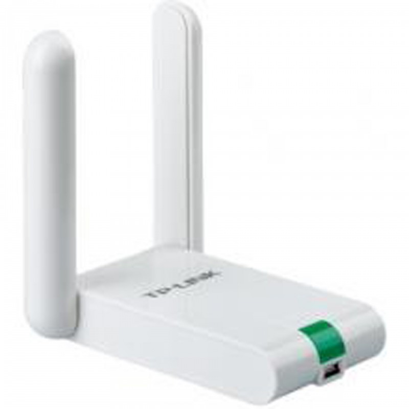 Адаптер WiFi TP-Link TL-WN822N WRL 300 Мбіт/с, USB