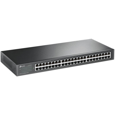 Комутатор TP-Link TL-SF1048 48портів 10/100M