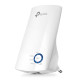 Повторювач Wi-Fi сигналу TP-Link TL-WA850RE N300 1хFE LAN