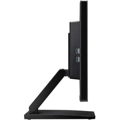 TFT 21.5" Neovo TM-22, сенсорний (P-Cup, 10 дотиків), VGA, HDMI, DP, USB хаб, колонки, чорний TFT 21.5" Neovo TM-22, сенсорний (P-Cup, 10 дотиків), VGA, HDMI, DP, USB хаб, колонки, чорний