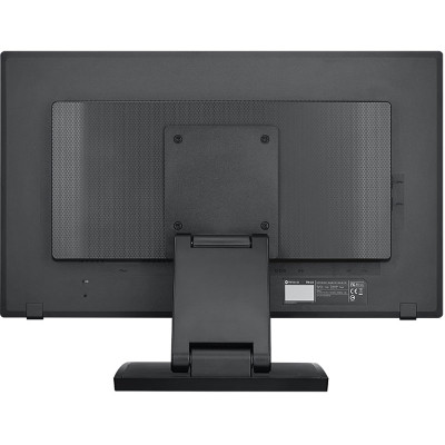 TFT 21.5" Neovo TM-22, сенсорний (P-Cup, 10 дотиків), VGA, HDMI, DP, USB хаб, колонки, чорний TFT 21.5" Neovo TM-22, сенсорний (P-Cup, 10 дотиків), VGA, HDMI, DP, USB хаб, колонки, чорний