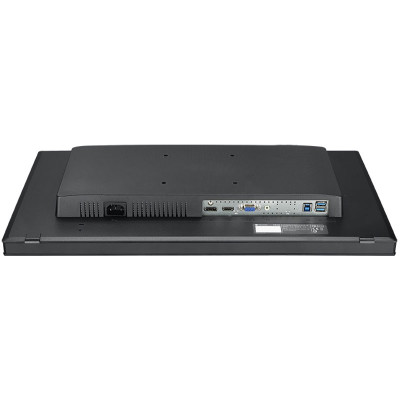 TFT 21.5" Neovo TM-22, сенсорний (P-Cup, 10 дотиків), VGA, HDMI, DP, USB хаб, колонки, чорний TFT 21.5" Neovo TM-22, сенсорний (P-Cup, 10 дотиків), VGA, HDMI, DP, USB хаб, колонки, чорний