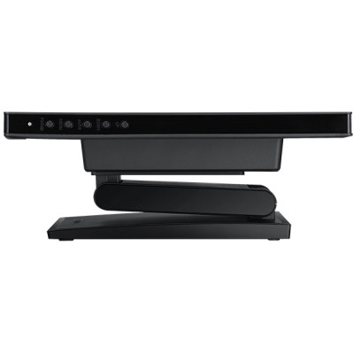 TFT 21.5" Neovo TM-22, сенсорний (P-Cup, 10 дотиків), VGA, HDMI, DP, USB хаб, колонки, чорний TFT 21.5" Neovo TM-22, сенсорний (P-Cup, 10 дотиків), VGA, HDMI, DP, USB хаб, колонки, чорний