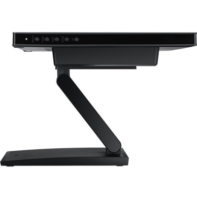 TFT 21.5" Neovo TM-22, сенсорний (P-Cup, 10 дотиків), VGA, HDMI, DP, USB хаб, колонки, чорний TFT 21.5" Neovo TM-22, сенсорний (P-Cup, 10 дотиків), VGA, HDMI, DP, USB хаб, колонки, чорний