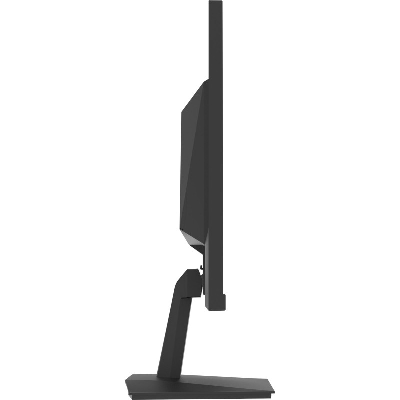 TFT 23.8" AOC 24G15N2, VA, 180Гц, 1мс, 2хHDMI, DP, чорний