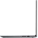 Ноутбук Lenovo IdeaPad 1 15.6"FHD IPS/i5-1235U/16/512/Intel HD/DOS/Cloud grey (82QD00JARA)