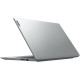 Ноутбук Lenovo IdeaPad 1 15.6"FHD IPS/i5-1235U/16/512/Intel HD/DOS/Cloud grey (82QD00JARA)