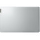 Ноутбук Lenovo IdeaPad 1 15.6"FHD IPS/i5-1235U/16/512/Intel HD/DOS/Cloud grey (82QD00JARA)