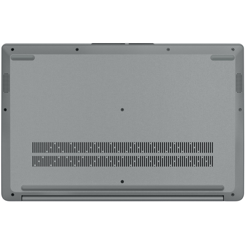 Ноутбук Lenovo IdeaPad 1 15.6"FHD IPS/i5-1235U/16/512/Intel HD/DOS/Cloud grey (82QD00JARA)