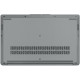 Ноутбук Lenovo IdeaPad 1 15.6"FHD IPS/i5-1235U/16/512/Intel HD/DOS/Cloud grey (82QD00JARA)