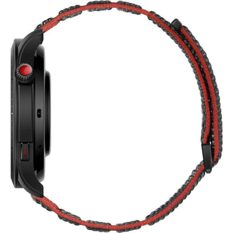 Годинник Amazfit GTR 4 Racetrack Grey