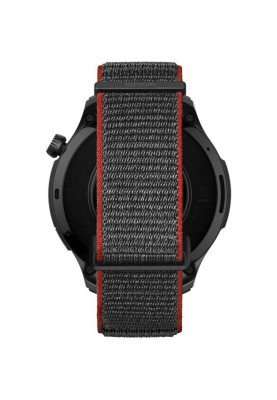 Годинник Amazfit GTR 4 Racetrack Grey