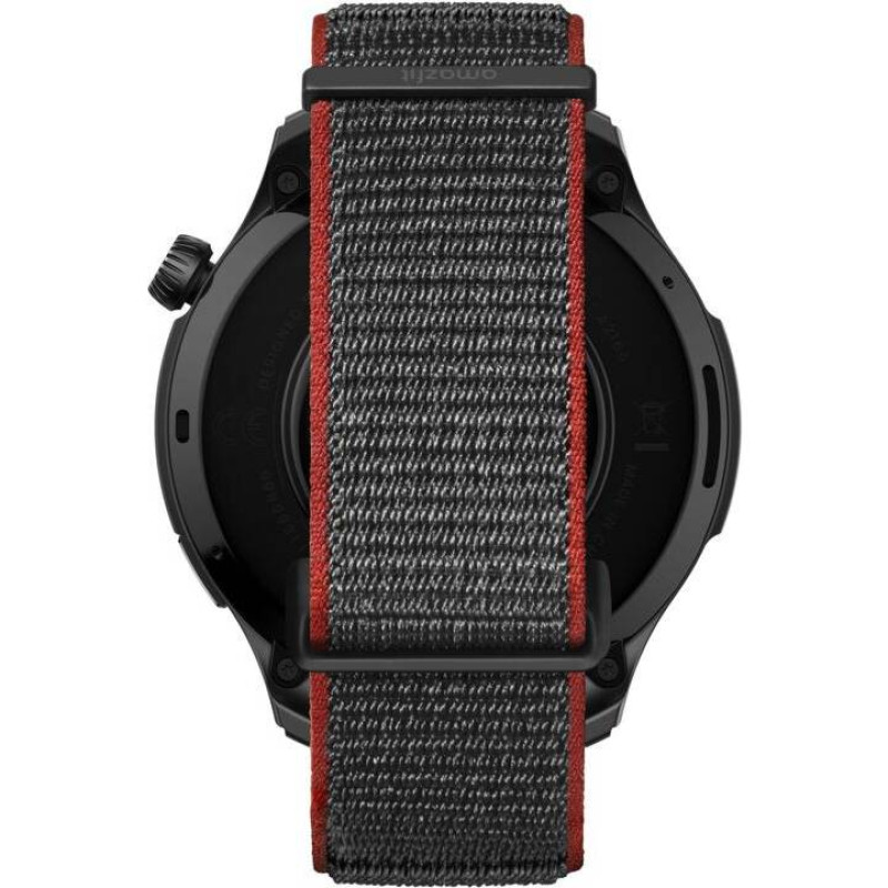 Годинник Amazfit GTR 4 Racetrack Grey