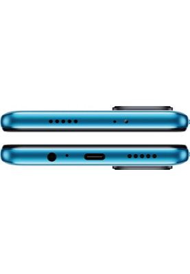 Смартфон Poco M4 Pro 5G 4/64GB Cool Blue (21091116AG)