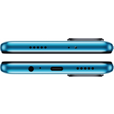 Смартфон Poco M4 Pro 5G 4/64GB Cool Blue (21091116AG)