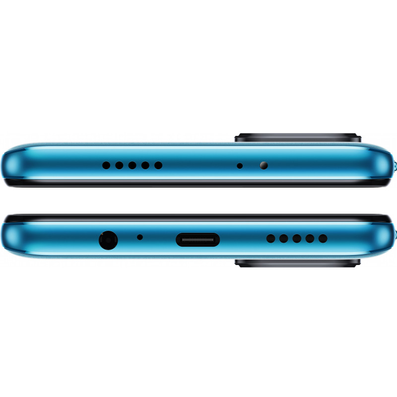 Смартфон Poco M4 Pro 5G 4/64GB Cool Blue (21091116AG)
