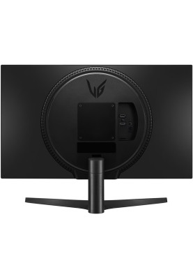 TFT 27" LG 27GN60R-B HDMI, DP, IPS, 1ms, FreeSync, 144Hz