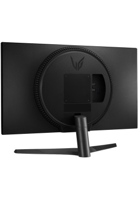 TFT 27" LG 27GN60R-B HDMI, DP, IPS, 1ms, FreeSync, 144Hz