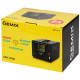 Стабілізатор напруги Gemix SDR-2000, 2000ВА/1400Вт, Ступінчастий