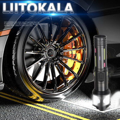 Ліхтар LiitoKala LF-2405 Ліхтар LiitoKala LF-2405