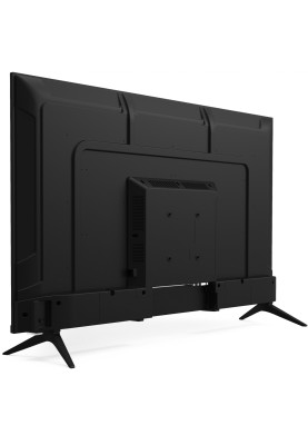 TV 40 Mystery MTV-4060FST2 Full HD/Smart/Android 13/Wi-Fi/Frameless/Black