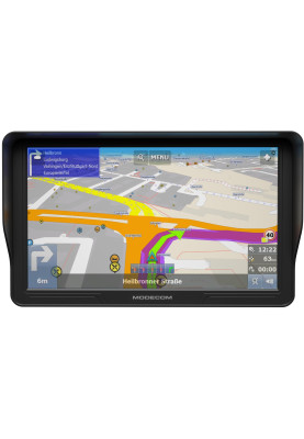 GPS Навігатор Modecom Device FreeWAY CX 9.3 Plus TFT 16GB 9" MapFactor EU