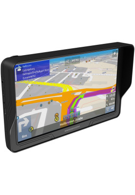 GPS Навігатор Modecom Device FreeWAY CX 9.3 Plus TFT 16GB 9" MapFactor EU