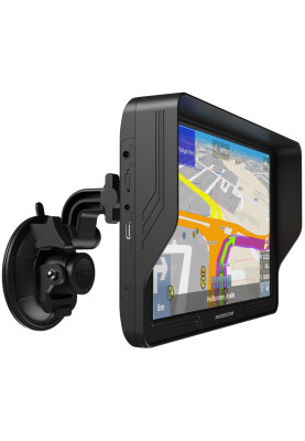 GPS Навігатор Modecom Device FreeWAY CX 9.3 Plus TFT 16GB 9" MapFactor EU