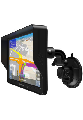 GPS Навігатор Modecom Device FreeWAY CX 9.3 Plus TFT 16GB 9" MapFactor EU