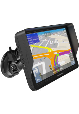 GPS Навігатор Modecom Device FreeWAY CX 9.3 Plus TFT 16GB 9" MapFactor EU