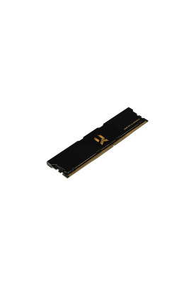 DDR4 8Gb 4000MHz GoodRAM IRDM PRO Pitch Black, чорний, Retail