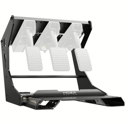 Кріплення для педалей MOZA CRP2 Inversion Kit Кріплення для педалей MOZA CRP2 Inversion Kit