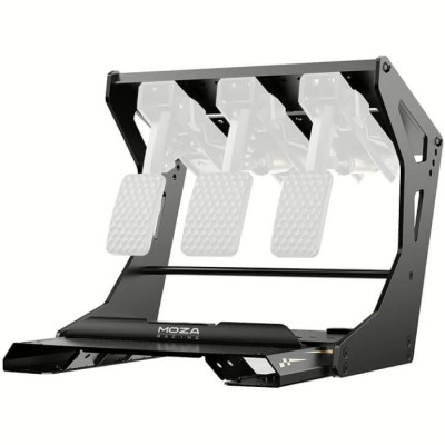 Кріплення для педалей MOZA CRP2 Inversion Kit Кріплення для педалей MOZA CRP2 Inversion Kit