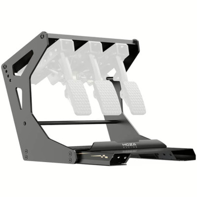 Кріплення для педалей MOZA CRP2 Inversion Kit Кріплення для педалей MOZA CRP2 Inversion Kit