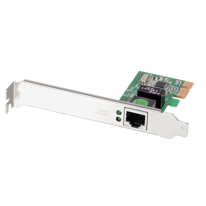 Мережевий  адаптер Edimax EN-9260TXE V2